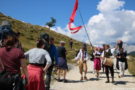Slavnostno odprtje guncnc na Veliki planini (31)